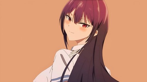 Haite Kudasai, Takamine-san 7.Bölüm izle