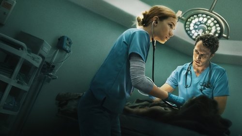 Pulse 1.Sezon 3.Bölüm Türkçe Dublaj izle