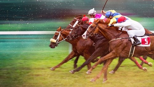 At Yarışı: Kralların Sporu 1.Sezon 1.Bölüm izle