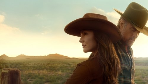Ransom Canyon 1.Sezon 7.Bölüm izle