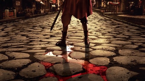 Roma 1.Sezon 5.Bölüm izle