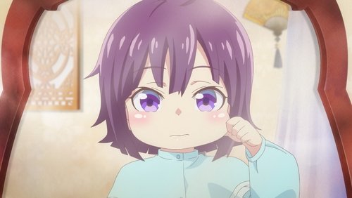 Shirohiyo 6.Bölüm izle