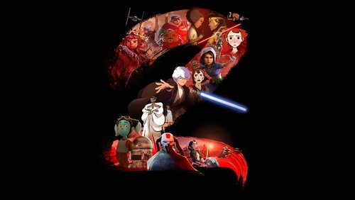 Star Wars: Visions 2.Sezon 6.Bölüm Türkçe Dublaj izle