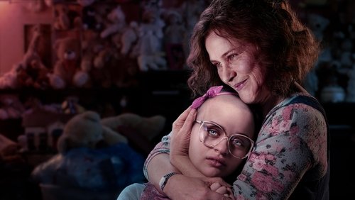 The Act 1.Sezon 1.Bölüm Türkçe Dublaj izle