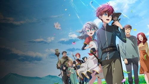 The Beginning After the End 7.Bölüm izle