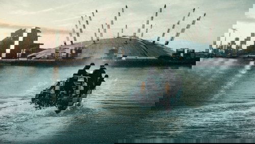 Millenium Star Soygunu 1.Sezon 3.Bölüm izle