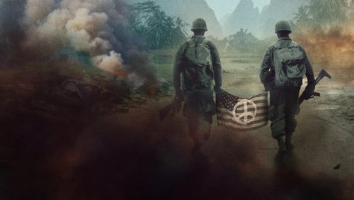 Turning Point: The Vietnam War 1.Sezon 3.Bölüm izle
