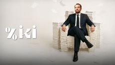 Yüzde İki 1.Sezon 6.Bölüm izle