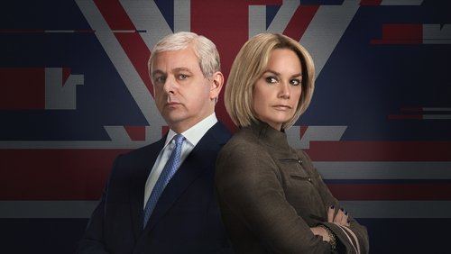 A Very Royal Scandal 1.Sezon 1.Bölüm Türkçe Dublaj izle
