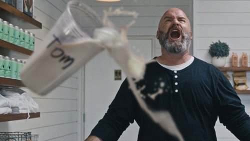 Bad Thoughts 1.Sezon 1.Bölüm izle