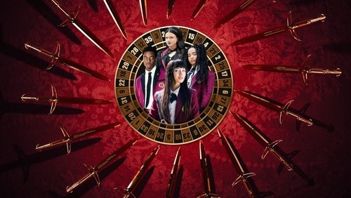 Bet 1.Sezon 10.Bölüm Türkçe Dublaj izle