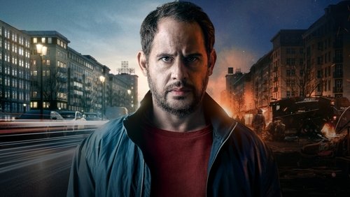 Blackout 1.Sezon 2.Bölüm Türkçe Dublaj izle