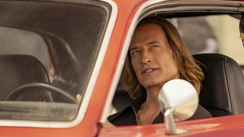 Duster 1.Sezon 1.Bölüm Türkçe Dublaj izle
