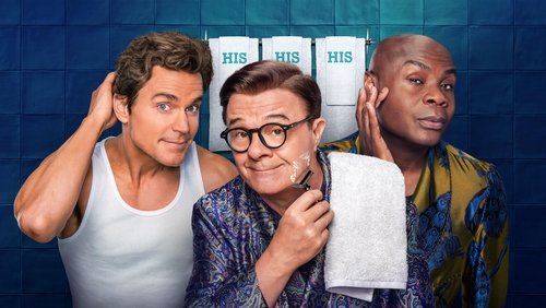 Mid-Century Modern 1.Sezon 8.Bölüm Türkçe Dublaj izle