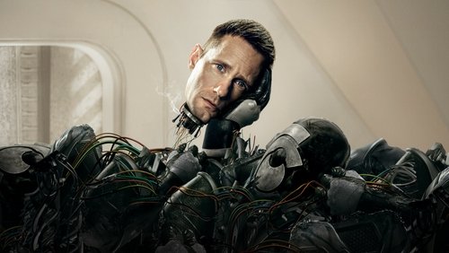 Murderbot 1.Sezon 2.Bölüm izle