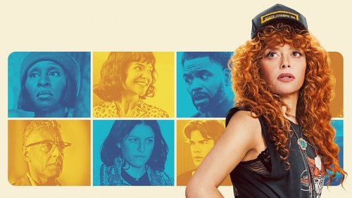 Poker Face 2.Sezon 4.Bölüm Türkçe Dublaj izle