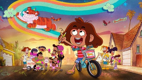 Primos 1.Sezon 18.Bölüm Türkçe Dublaj izle