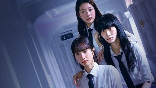 Pyramid Game 1.Sezon 2.Bölüm Türkçe Dublaj izle