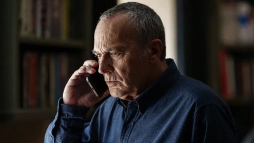 Çürük Miras 1.Sezon 8.Bölüm izle