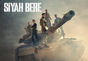 Siyah Bere 1.Sezon 10.Bölüm izle