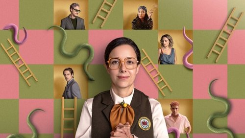 Yılanlar ve Merdivenler 1.Sezon 7.Bölüm izle