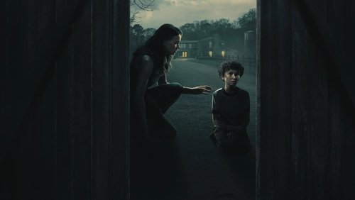 Teacup 1.Sezon 4.Bölüm Türkçe Dublaj izle