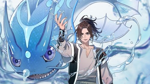 The All-devouring Whale Homecoming 4.Bölüm izle