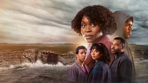 The Pact 2.Sezon 6.Bölüm Türkçe Dublaj izle
