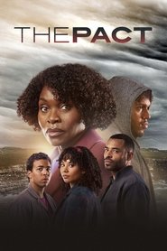 The Pact Türkçe Dublaj izle 