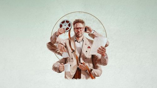 The Studio 1.Sezon 5.Bölüm izle