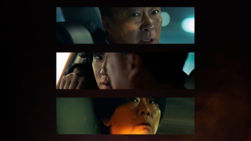 A Bloody Lucky Day 1.Sezon 3.Bölüm Türkçe Dublaj izle