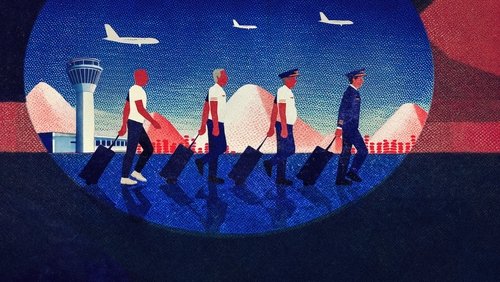 Jet Kokain Vakası 1.Sezon 1.Bölüm izle