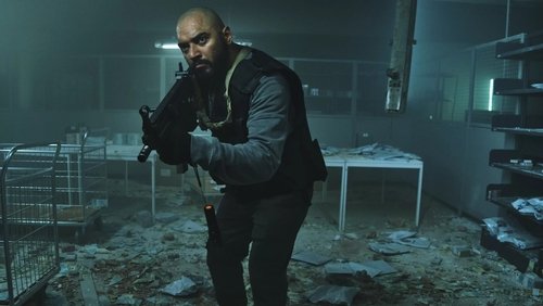 Criminal Code 1.Sezon 3.Bölüm izle