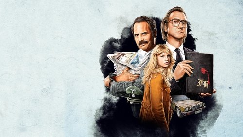 Faking Hitler 1.Sezon 5.Bölüm izle