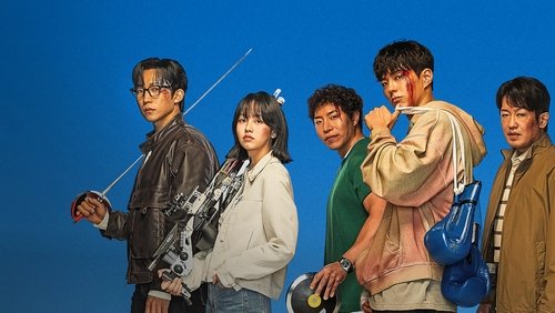 Good Boy 1.Sezon 2.Bölüm Türkçe Dublaj izle