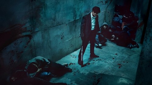 Mercy for None 1.Sezon 7.Bölüm Türkçe Dublaj izle