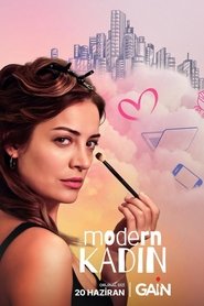 Modern Kadın izle