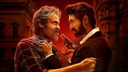 Rana Naidu 1.Sezon 3.Bölüm izle