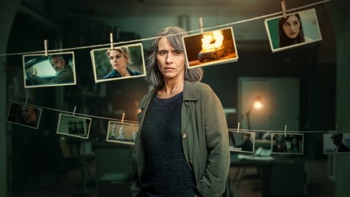 Sara – Gölgedeki Kadın 1.Sezon 6.Bölüm izle