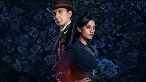 Sherlock & Daughter 1.Sezon 8.Bölüm Türkçe Dublaj izle