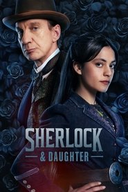 Sherlock & Daughter izle 