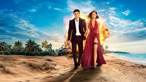 Suspicious Minds 1.Sezon 3.Bölüm izle