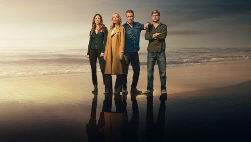 The Waterfront 1.Sezon 5.Bölüm Türkçe Dublaj izle
