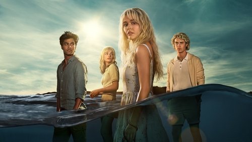 Yalancılar 1.Sezon 8.Bölüm izle