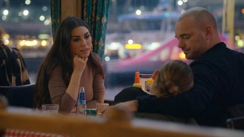Yolanthe 1.Sezon 7.Bölüm Türkçe Dublaj izle